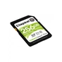Карта пам'яті Kingston 256GB SDXC class 10 UHS-I U3 Canvas Select Plus (SDS2/256GB) - уменьшенное изображение 2