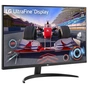 Монітор LG 32UR500K-B - зменшене зображення 2