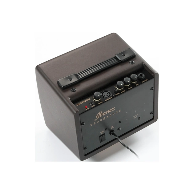 Комбопідсилювач Ibanez Troubadour T15II U (236066) - picture 5