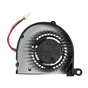 Вентилятор ноутбука ASUS Eee PC 1015 (NFB40A05H), DC (5V, 0.5A), 4pin (A48458) - зменшене зображення 2