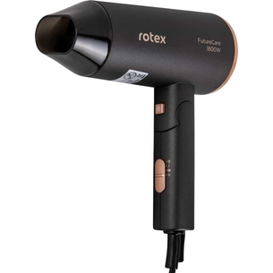 Фен Rotex RFF186-V FutureCare зображення 1