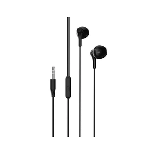 Навушники XO EP39 Black (EP39-BK) зображення 1