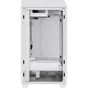 Корпус ThermalTake The Tower 200 Snow (CA-1X9-00S6WN-00) - зменшене зображення 5