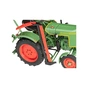Збірна модель Revell набір Трактор Fendt F20 "Dieselroß" рівень 2, 1:24 (RVL-67822) - preview 4