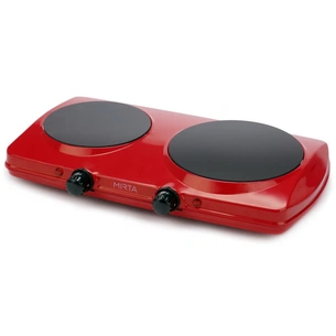 Настільна плита Mirta HP-9825R зображення 1