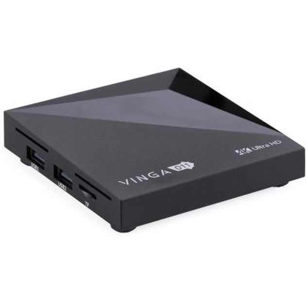 Медіаплеєр Vinga 011 (VMP-011-81) - изображение 5