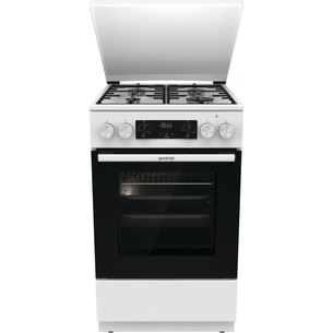 Плита Gorenje MEKS 5121 WM (MEKS5121WM) зображення 1