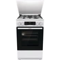 Плита Gorenje MEKS 5121 WM (MEKS5121WM) - зменшене зображення 1