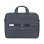 Сумка для ноутбука Rivacase Prater 7532 15.6" Dark Grey - зменшене зображення 16