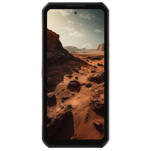 Мобільний телефон OUKITEL WP56 12/512GB Red (6941749811547) зображення 1