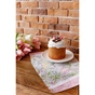 Серветка на стіл Прованс Весна 35х45 см (034058) - зменшене зображення 7
