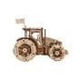 Конструктор Ugears Трактор перемагає (6337390) - зменшене зображення 3