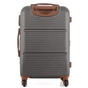 Валіза Semi Line 24" (M) Graphite (T5711-2) (DAS302922) - зменшене зображення 3