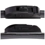 Щітка склоочисника Bosch 3 397 118 984 - зменшене зображення 3