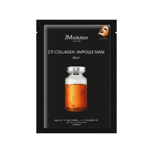Маска для обличчя JMsolution Japan C9 Collagen 30 г (8809505546615) зображення 1