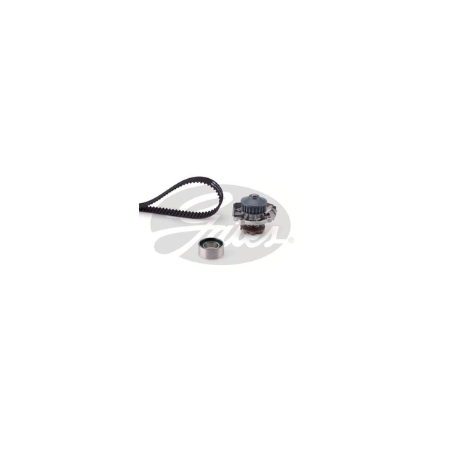 Комплект ременя ГРМ з помпой Gates KP15544XS - изображение 1