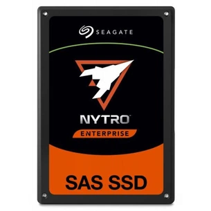 Накопичувач SSD для сервера 800GB SAS SSD Nytro 3531 Seagate (XS800LE70004) зображення 1