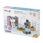 Игровой набор Viga Toys Деревянная мебель для кукол PolarB Детская комната (44036) - уменьшенное изображение 4