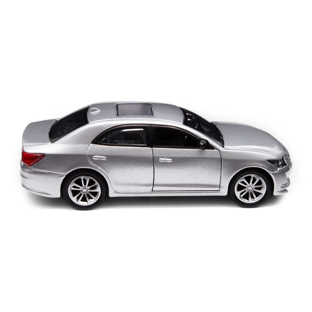 Машина TechnoDrive Toyota Crown (KM250418) - изображение 5