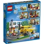 Конструктор LEGO City День у школі (60329) - зменшене зображення 5
