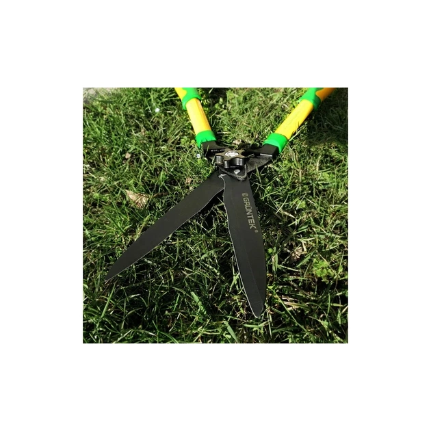 Ножиці садові Gruntek Hecht 560 мм (295303560) - picture 8