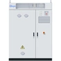 Система хранения энергии Deye MS-GS215 100kW 768V 280Ah 215kWh (MS-GS215-2H3) - уменьшенное изображение 1