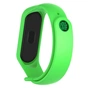 Ремінець до фітнес браслета Armorstandart Superhero Edition для Xiaomi Mi Band 5 Hulk Green (ARM57069) - зменшене зображення 1