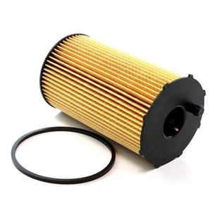 Фільтр масляний SHAFER FOE205/2D зображення 1