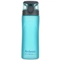 Пляшка для води Ardesto Matte Bottle 600 мл Blue (AR2205PB) - зменшене зображення 1