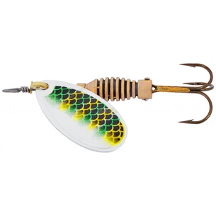 Блешня Rublex Celta #2 3.5g GFS (1824.02.19) зображення 1