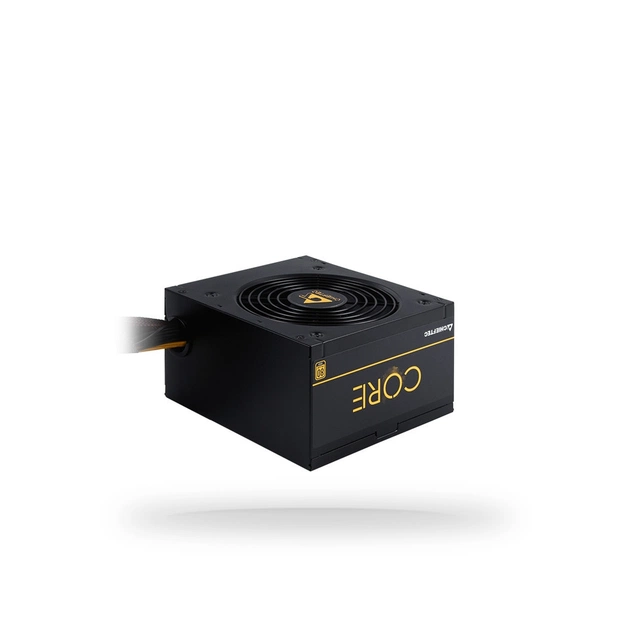 Блок живлення Chieftec 700W (BBS-700S) - зображення 1