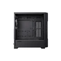 Корпус Gamemax Siege BK - зменшене зображення 5