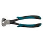 Кусачки Sigma торцеві 200мм Mega (4354091) - уменьшенное изображение 2