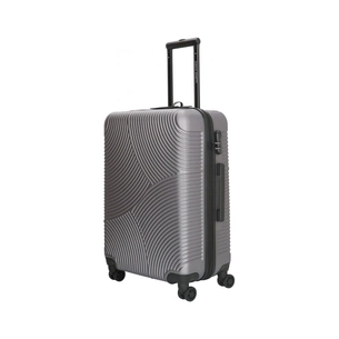 Валіза Enrico Benetti Louisville Grey M (Eb39040 012-60) зображення 1