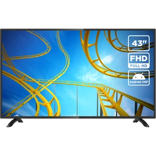 Телевізор Setup 43FSF21 зображення 1