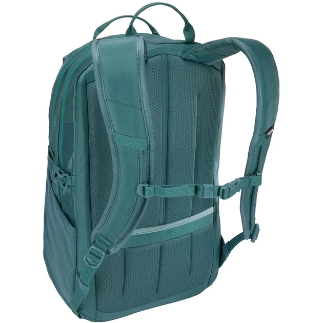 Рюкзак для ноутбука Thule 15.6" EnRoute 26L TEBP4316 Mallard Green (3204847) - изображение 2