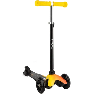 Самокат MoMi Weendy Orange rocket (HULA00004) зображення 1