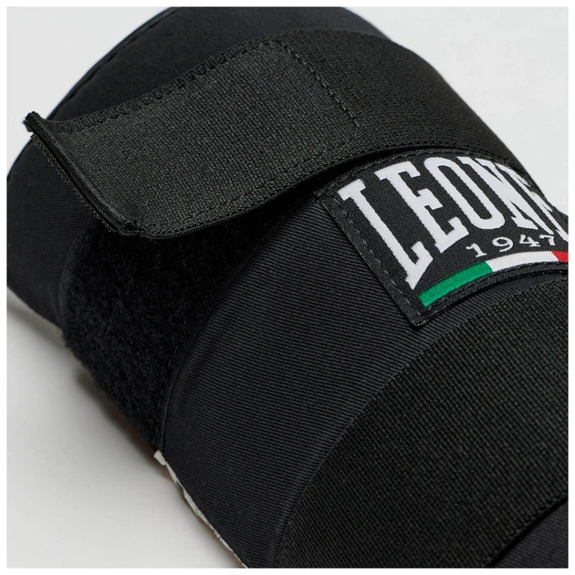 Захист гомілки і стопи Leone PT132 Basic Black XL (PT132_Black_XL) - picture 7