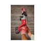 Перфоратор Milwaukee SDS-PLUS, M18 BLHACD26-402X, 2,6Дж ЗУ М12-18 С, 2x4ah, HD кейс (4933492480) - уменьшенное изображение 8