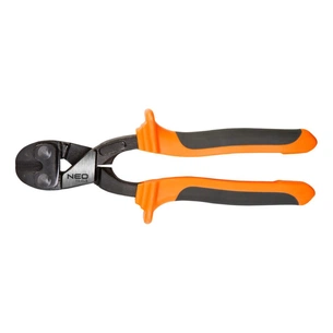 Ножиці по металу Neo Tools для троса 210 мм (01-518) изображение 1