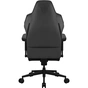 Крісло для геймерів TX3 Core Smart Modern Black (TEGC-2071101.11) - зменшене зображення 6