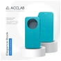 Чехол для мобильного телефона ACCLAB Book Cover Elegance Xiaomi Redmi 14C Light Blue (1283126606540) - уменьшенное изображение 2