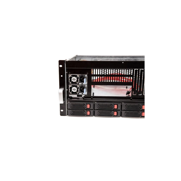 Корпус до сервера CSV 5U-FP-8HS 800W - зображення 1