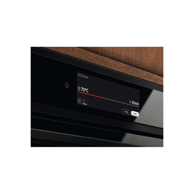 Духова шафа Electrolux EOA9S3SH - зображення 4