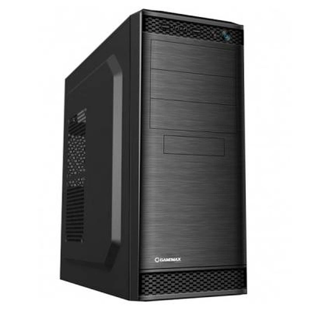 Корпус Gamemax MT508-500W - изображение 1