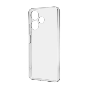 Чохол до мобільного телефона Armorstandart Air Series Infinix Hot 30 (X6831) Camera cover Transparent (ARM69004) зображення 1