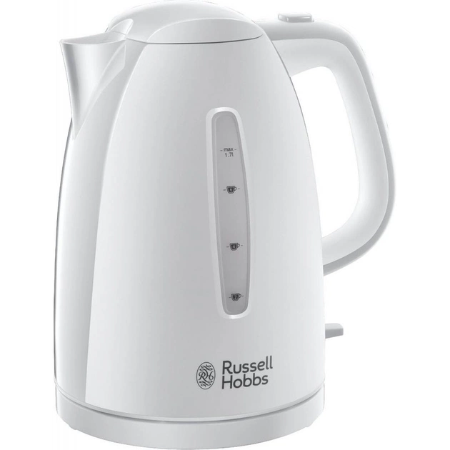 Електрочайник Russell Hobbs Textures (21270-70) - изображение 1