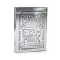 Гральні карти Bicycle Steampunk (silver) (01990) - зменшене зображення 1