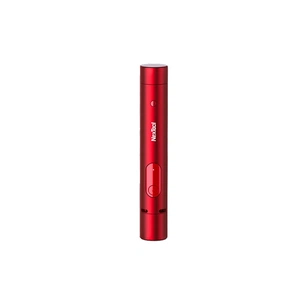Ліхтар Xiaomi NexTool Flashlight With Electric Arc Red (NE2041) зображення 1