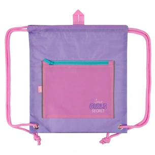 Сумка для обуви Yes SB-10-1 Girls Secret (550520) изображение 1